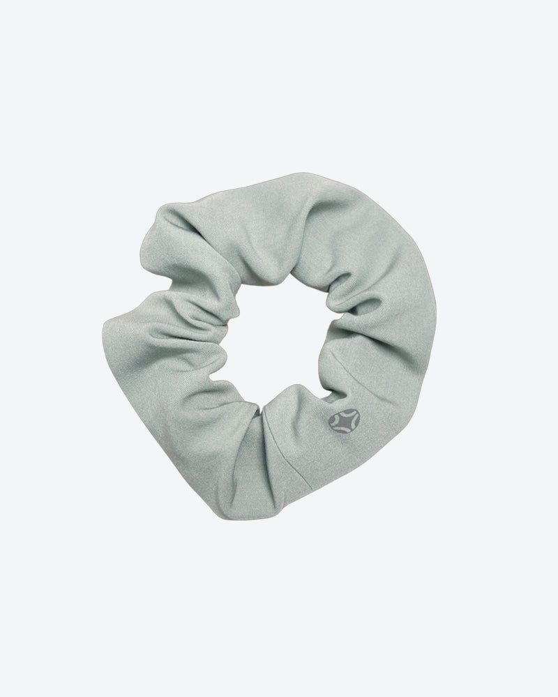 Cotton scrunchie isolated on a transparent background 22735523 PNG