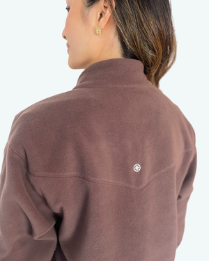 
                  
                    NEW! UNISEX All Purpose Front Zip Fleece
                  
                