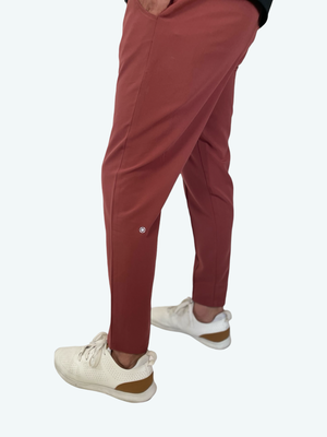 
                  
                    MENS Tapered Pants
                  
                