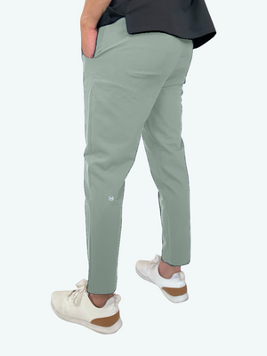 
                  
                    MENS Tapered Pants
                  
                