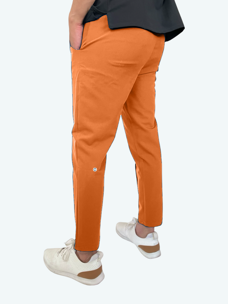 
                  
                    MENS Tapered Pants
                  
                