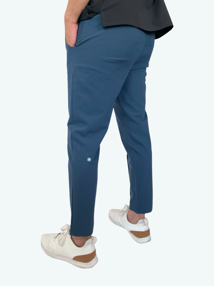 
                  
                    MENS Tapered Pants
                  
                