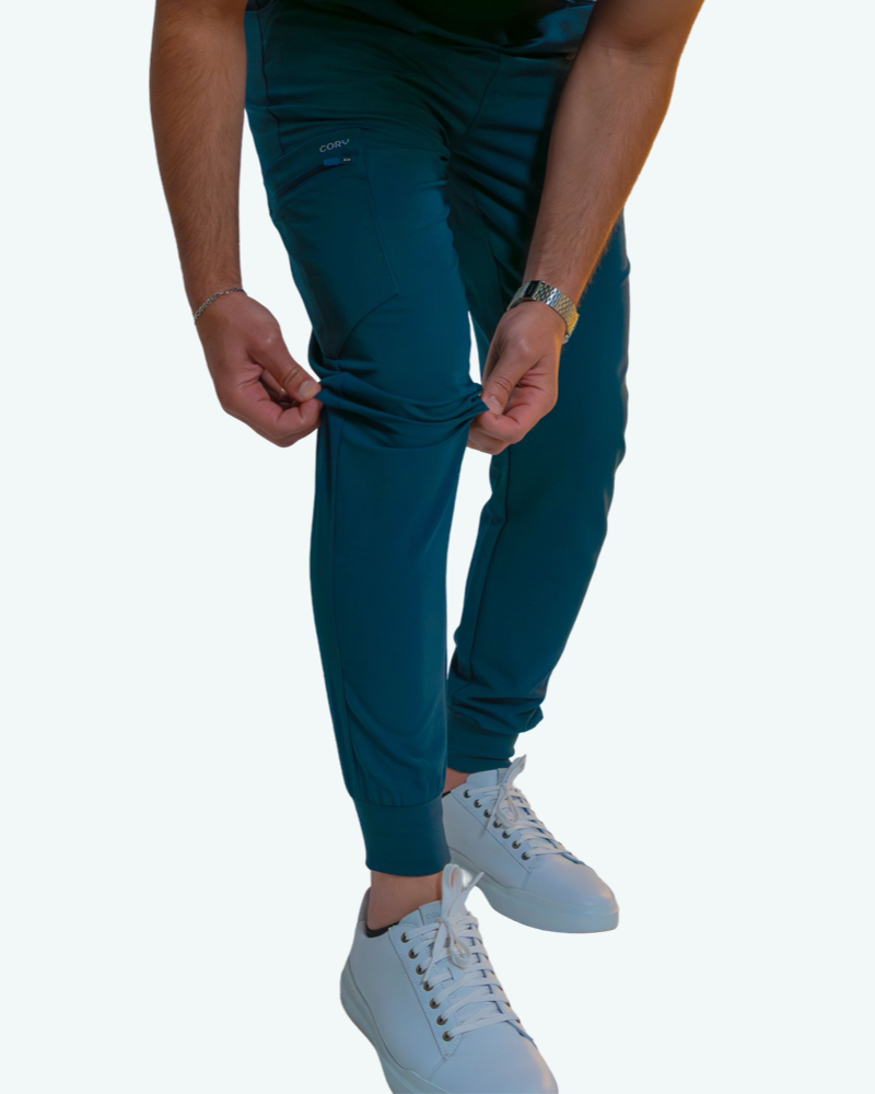 MENS Slim Fit Joggers