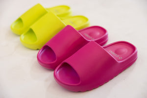 
                  
                    Unisex Cory Slides
                  
                