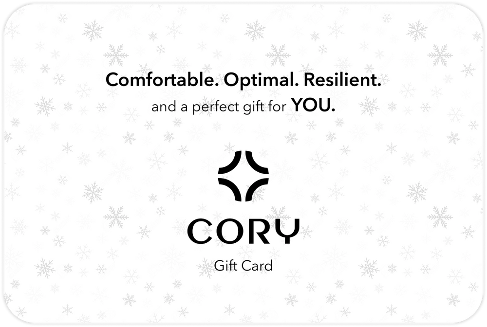 Cory Gift Card