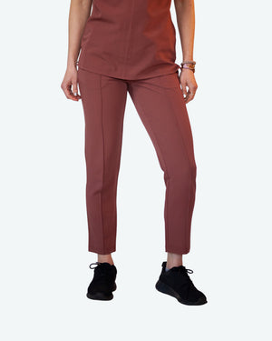 
                  
                    Essential Tapered scrub pants
                  
                