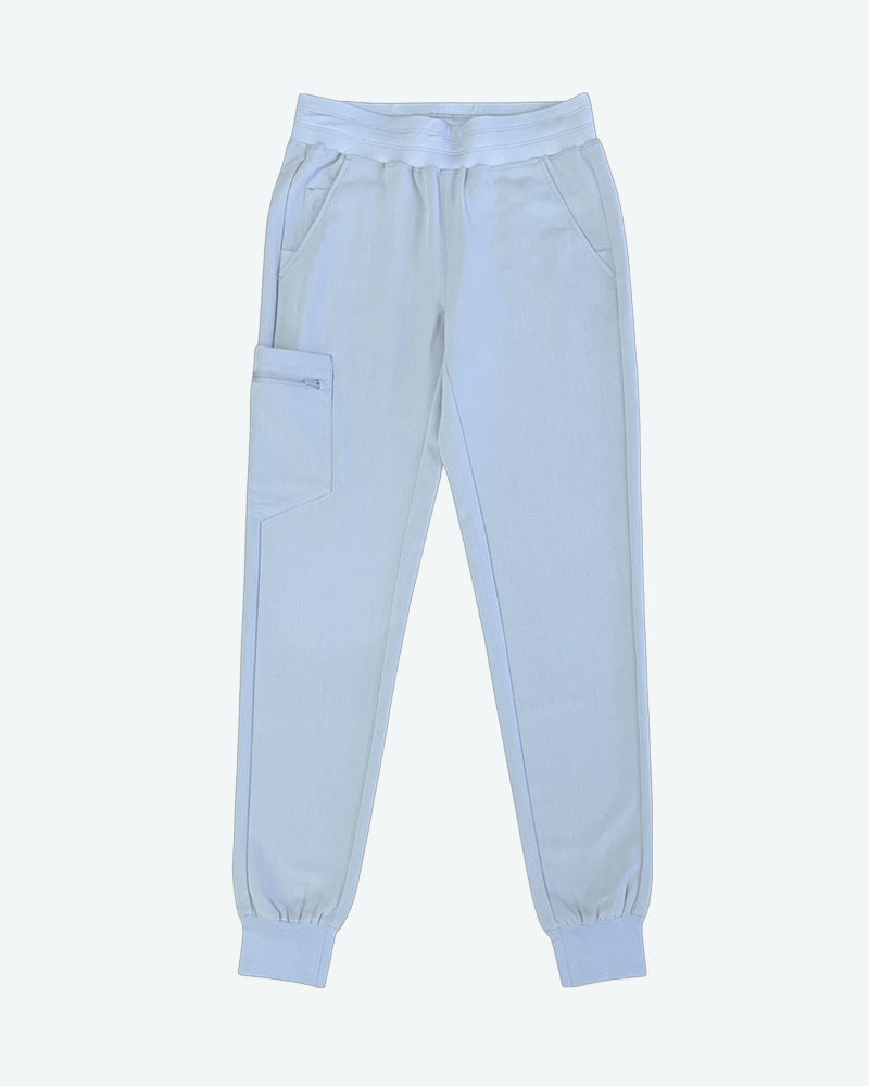 
                  
                    Essential Women's Fitted Joggers
                  
                