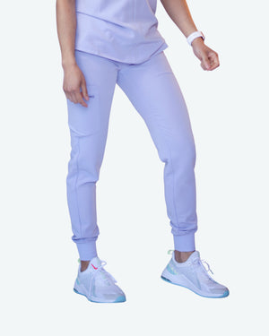 
                  
                    Essential Women's Fitted Joggers
                  
                